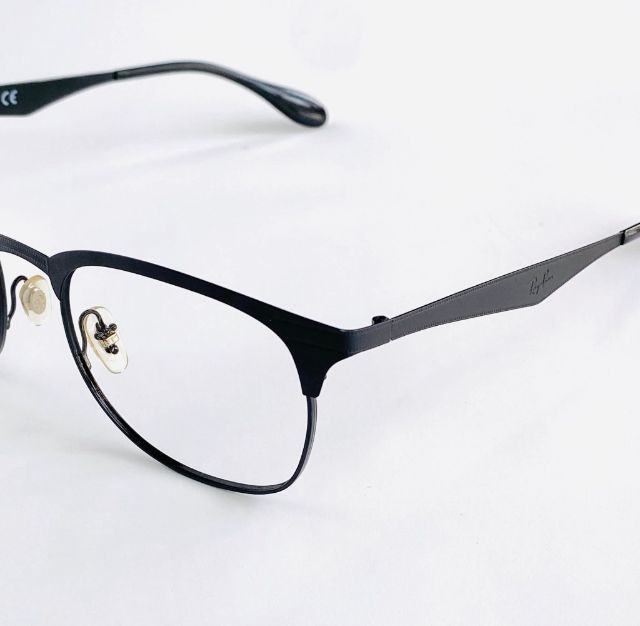 กรอบเเว่นตา RAY BAN รูปที่ 3