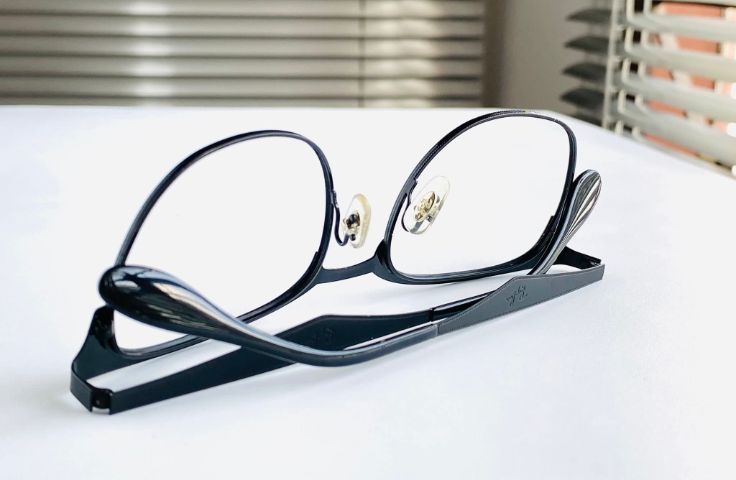 กรอบเเว่นตา RAY BAN รูปที่ 14