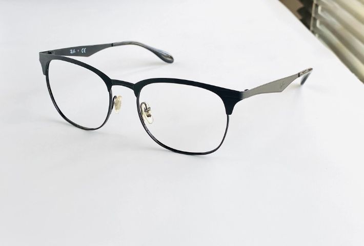 กรอบเเว่นตา RAY BAN รูปที่ 5