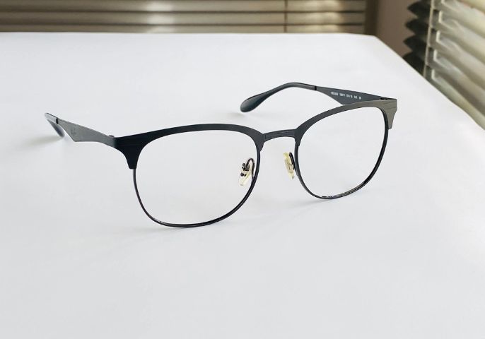 Ray-Ban แว่นสายตา กรอบเเว่นตา RAY BAN