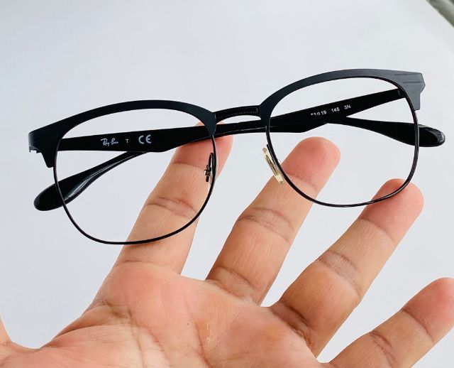 กรอบเเว่นตา RAY BAN รูปที่ 18