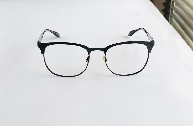 กรอบเเว่นตา RAY BAN รูปที่ 7