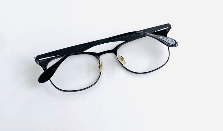 กรอบเเว่นตา RAY BAN รูปที่ 11