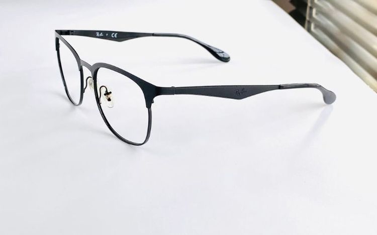 กรอบเเว่นตา RAY BAN รูปที่ 15