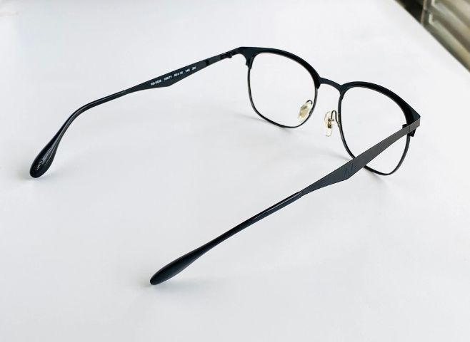 กรอบเเว่นตา RAY BAN รูปที่ 8