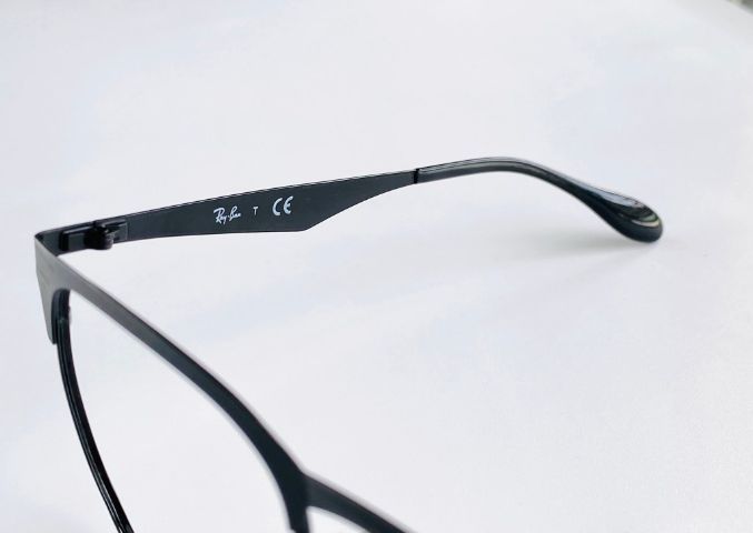 กรอบเเว่นตา RAY BAN รูปที่ 10