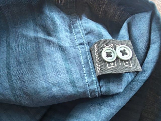 เสื้อ Jaspal man size XL  รูปที่ 3