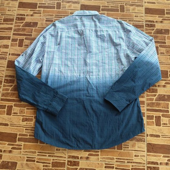 เสื้อ Jaspal man size XL  รูปที่ 5