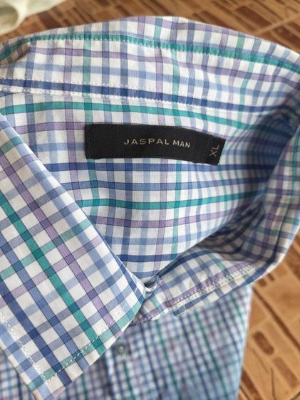 เสื้อ Jaspal man size XL  รูปที่ 4