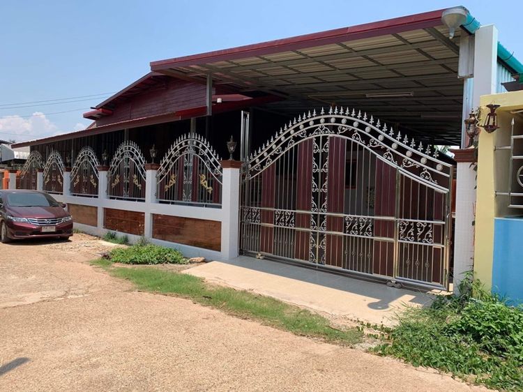 บ้านติดริม อ.ธาตุพนม จ.นครพนม