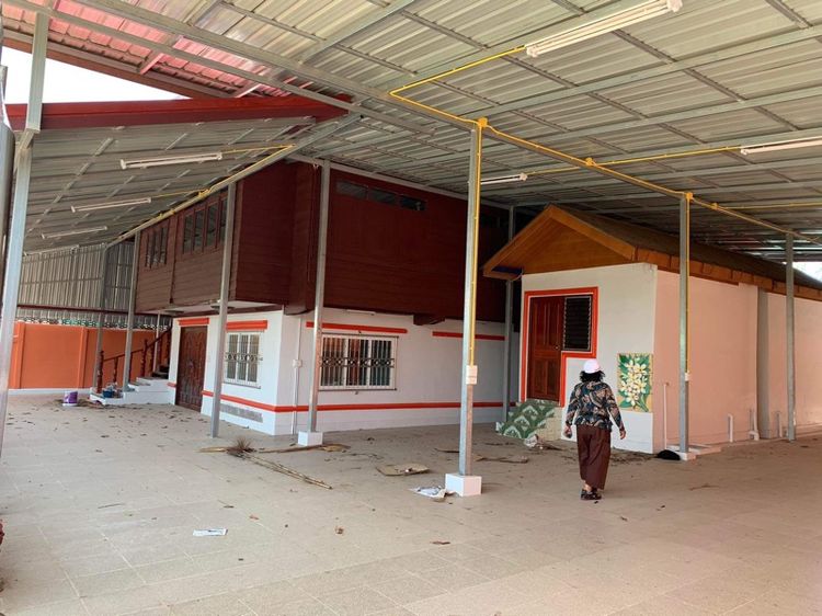 Land and Houses มีบางส่วน 2025 ใช่ บ้านติดริม อ.ธาตุพนม จ.นครพนม รูปที่ 3