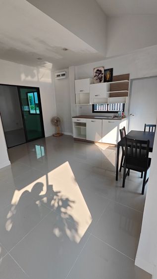 อื่นๆ มีบางส่วน 2019 ขายบ้านแฝด หมู่บ้านวารีโอ้ ไลฟ์ สุวรรณภูมิ  (Vario Suvarnabhumi)  ซ.ลาดกระบัง 54 ทำเลดีมาก ใกล้สนามบินสุวรรณภูมิ ✈️ รูปที่ 2