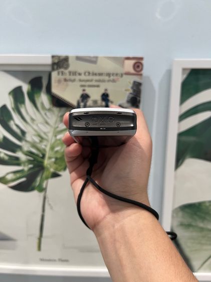 กล้องดิจิตอล Canon IXY 930 IS Full Box รูปที่ 8