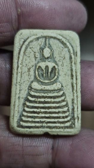 พระสมเด็จหลวงพ่อเปิ่นวักบางพระ รูปที่ 2