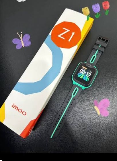 นาฬิกา imoo รูปที่ 3