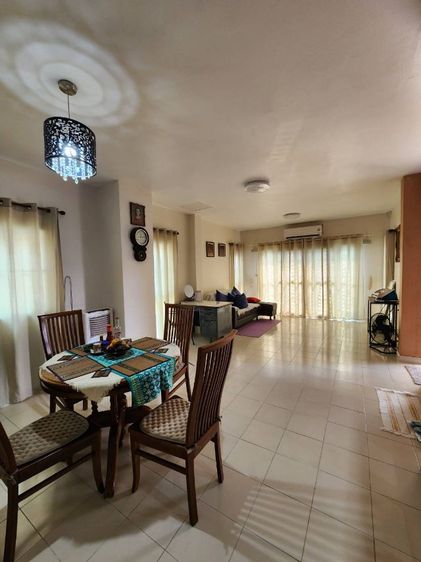 อื่นๆ ตกแต่งครบ 2011 For Rent ให้เช่าบ้าน ใน
ม.บุรีรมย์-ซาฟารี 
บ้านเดี่ยว 50ตรว. รูปที่ 4