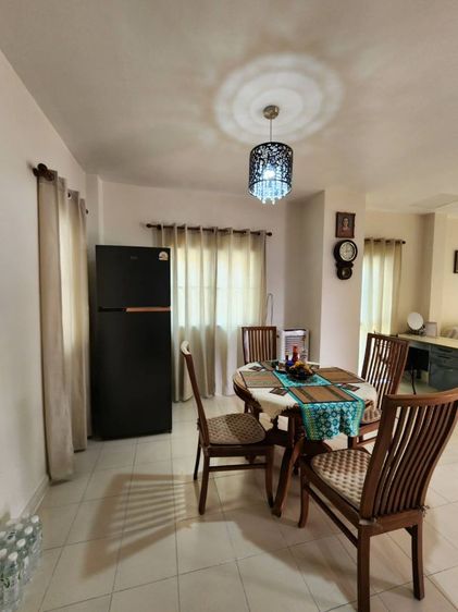 For Rent ให้เช่าบ้าน ใน
ม.บุรีรมย์-ซาฟารี 
บ้านเดี่ยว 50ตรว.