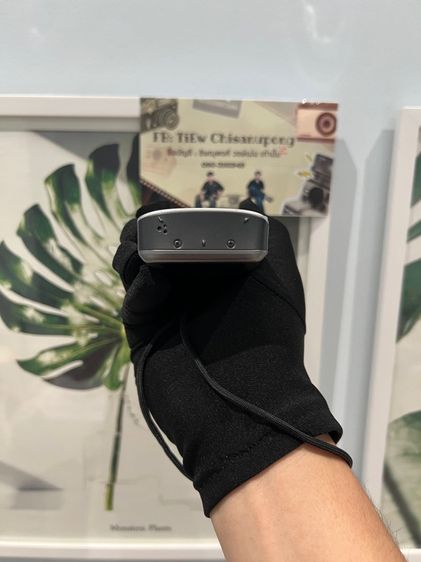 กล้องดิจิตอล Canon IXY 510 IS Full Box รูปที่ 8