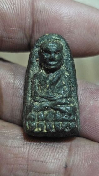 หลวงปู่ทวดพิมพ์รอดองค์เล็ก ปี 2497 รูปที่ 3