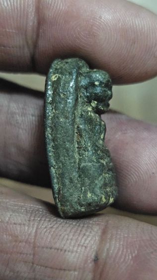 หลวงปู่ทวดพิมพ์รอดองค์เล็ก ปี 2497 รูปที่ 6