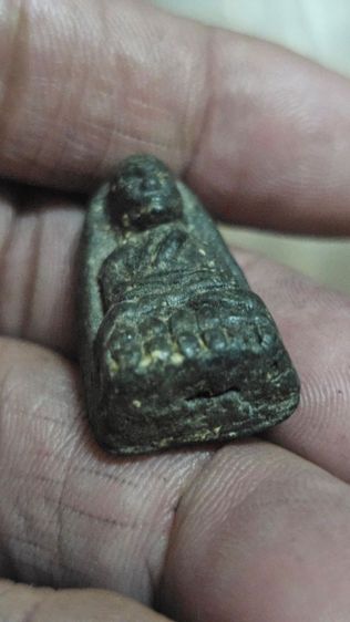 หลวงปู่ทวดพิมพ์รอดองค์เล็ก ปี 2497 รูปที่ 9