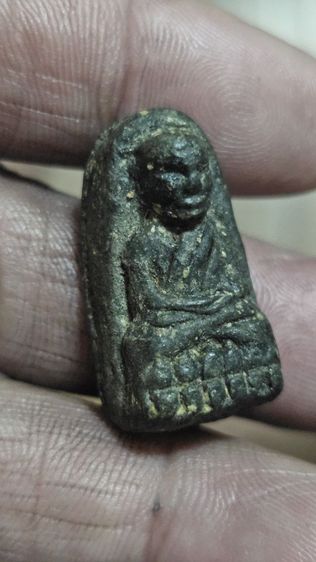 หลวงปู่ทวดพิมพ์รอดองค์เล็ก ปี 2497 รูปที่ 10