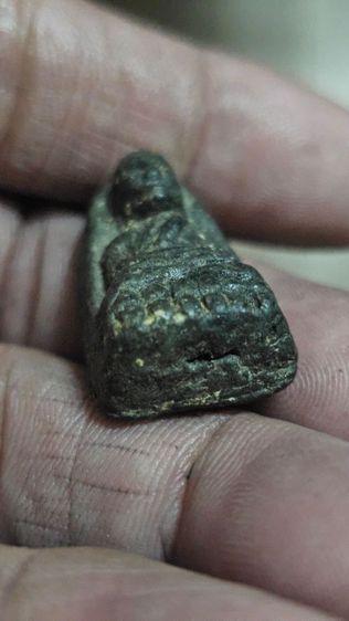 หลวงปู่ทวดพิมพ์รอดองค์เล็ก ปี 2497 รูปที่ 8