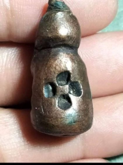 พระปิดตานครฯ รูปที่ 2