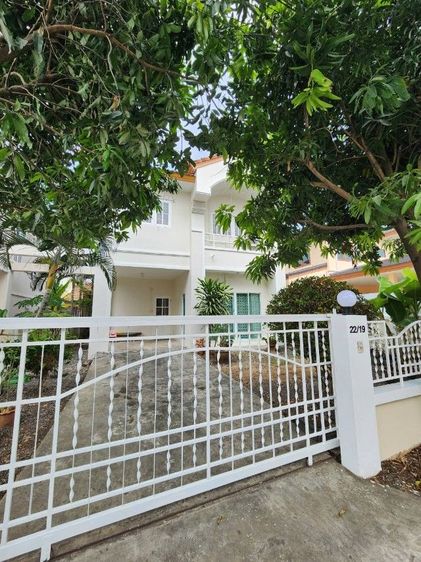 อื่นๆ ตกแต่งครบ 2011 ไม่ใช่ For Rent-ให้เช่า บ้านบุรีรมย์ รามอินทรา-ซาฟารี บ้านเดี่ยว 50ตรว. รูปที่ 2