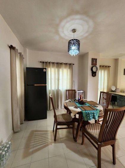 อื่นๆ ตกแต่งครบ 2011 ไม่ใช่ For Rent-ให้เช่า บ้านบุรีรมย์ รามอินทรา-ซาฟารี บ้านเดี่ยว 50ตรว. รูปที่ 4