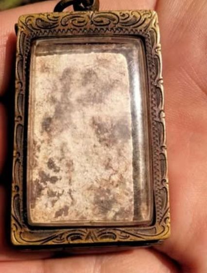 พระสมเด็จพิมพ์ใหญ่ รูปที่ 2