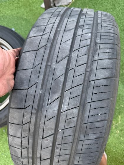 ล้อแม็ก 18Workแท้ 5รู100 รูปที่ 10