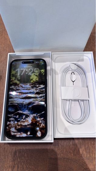 ไอโฟน17promax รูปที่ 6