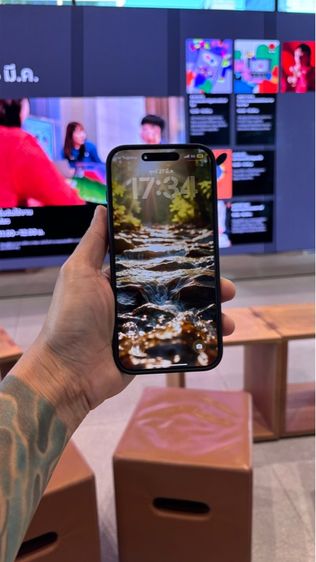 ไอโฟน17promax รูปที่ 11