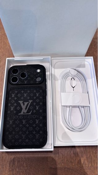 ไอโฟน17promax รูปที่ 4