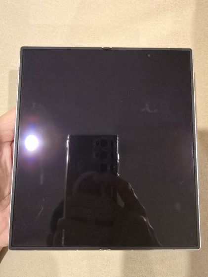 Samsung Z Fold 7 สี Silver Shadow 512gb รูปที่ 3