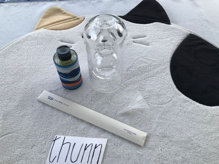 ก้านไม้หอม Harnn รูปที่ 7