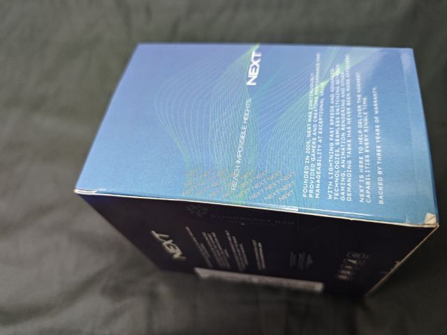 Intel Core i5-14400F ยังไม่แกะกล่อง รูปที่ 4