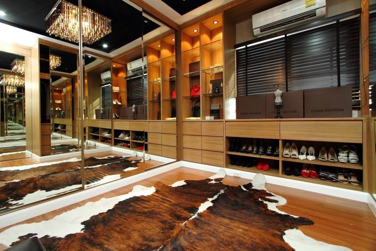 Land and Houses ตกแต่งครบ 2014 หมู่บ้านมัณฑนาศรีนครินทร์พระรามเก้า กรุงเทพกรีฑา7 รูปที่ 4