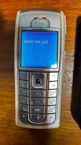 📱📲โปร Nokia สภาพดีใช้งานได้ทุกเครื่อง เหมาถูกๆ เหมาะแก่การสะสม ส่งฟรี รูปที่ 7