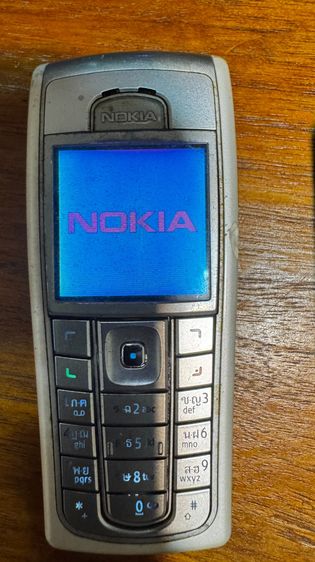 📱📲โปร Nokia สภาพดีใช้งานได้ทุกเครื่อง เหมาถูกๆ เหมาะแก่การสะสม ส่งฟรี รูปที่ 8