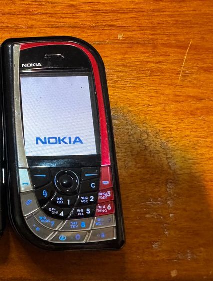 📱📲โปร Nokia สภาพดีใช้งานได้ทุกเครื่อง เหมาถูกๆ เหมาะแก่การสะสม ส่งฟรี รูปที่ 3
