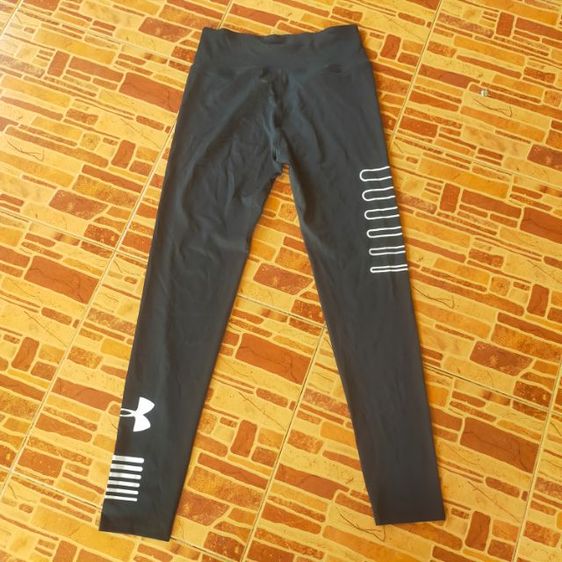 กางเกงออกกำลังกาย Under armour size L รูปที่ 5