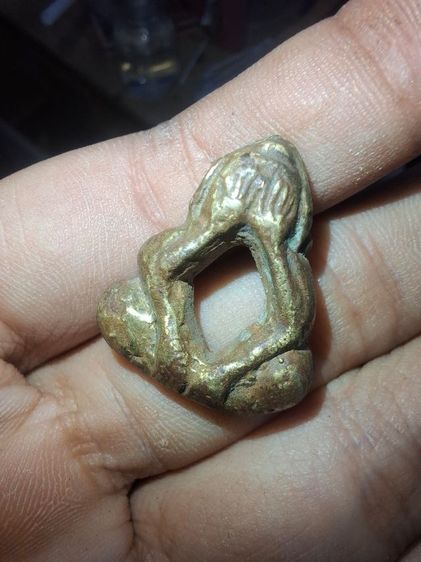 พระปิดตา รูปที่ 2