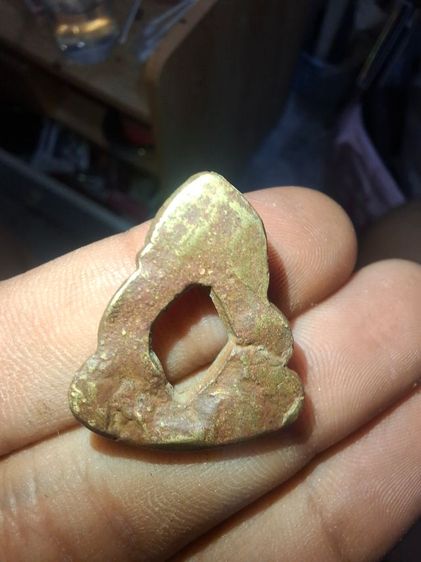 พระปิดตา