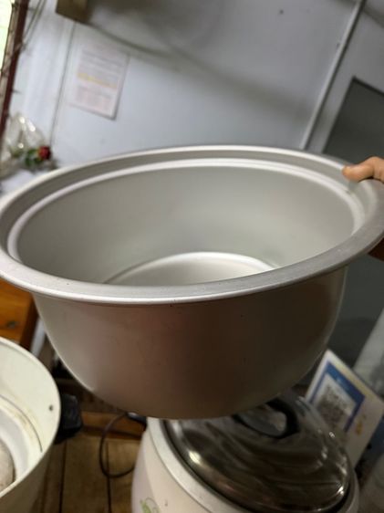 หม้อหุงข้าว SHARP รูปที่ 4