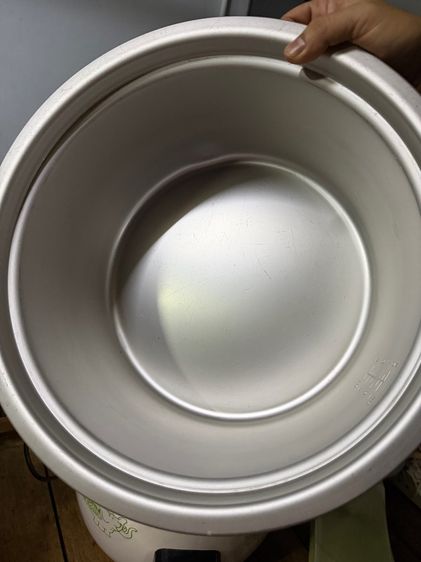 หม้อหุงข้าว SHARP รูปที่ 3