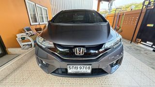 Honda Jazz SV ปี 2016