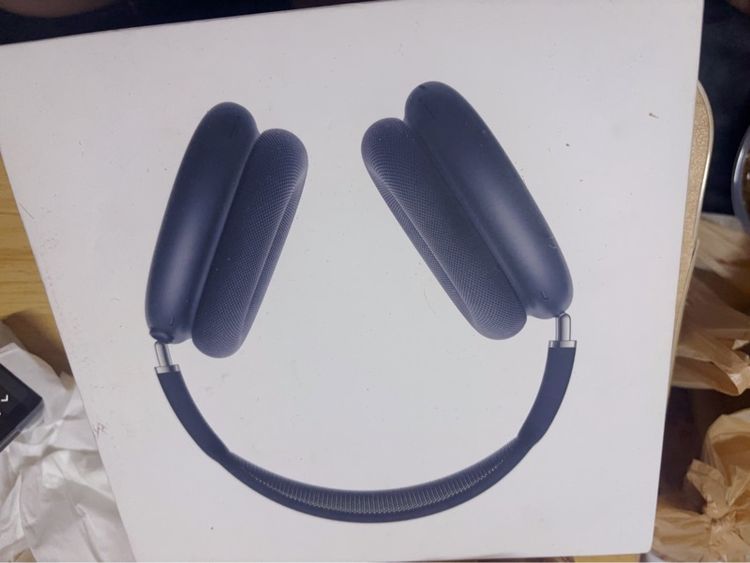 AIRPODS MAX USB-C รูปที่ 8