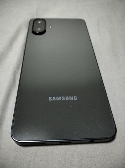Samsung Galaxy A07 4G 4GB 64GB สีดำ รูปที่ 4